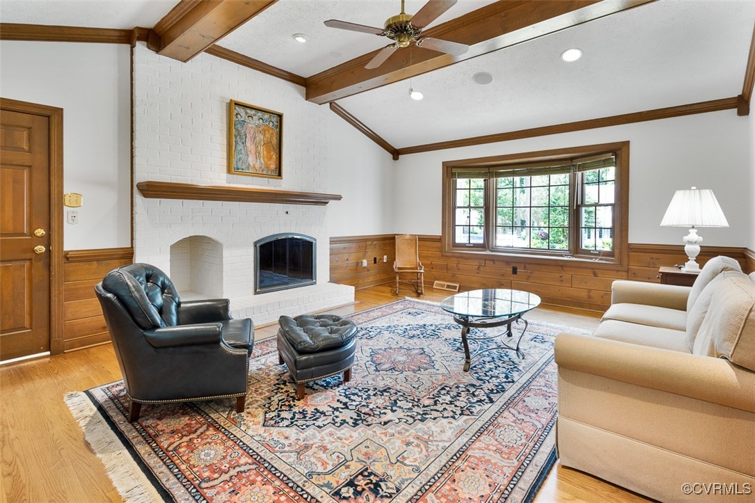 1813 Locust Hill Road Henrico, VA 23238 - Photo 10 of 32 Gallery Image 10