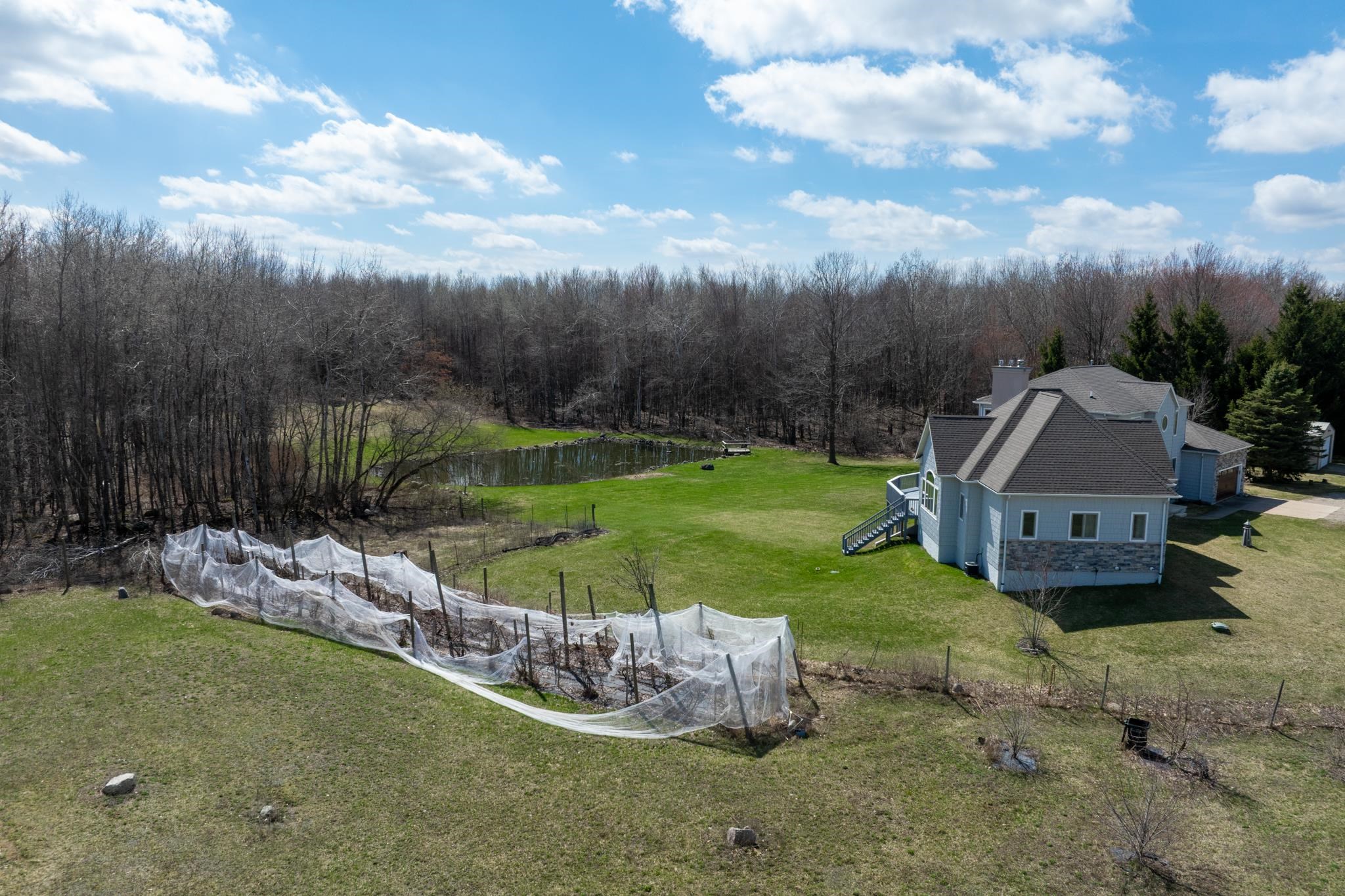 3195 South Rolland Road Remus, MI 49340 - Photo 20 of 84