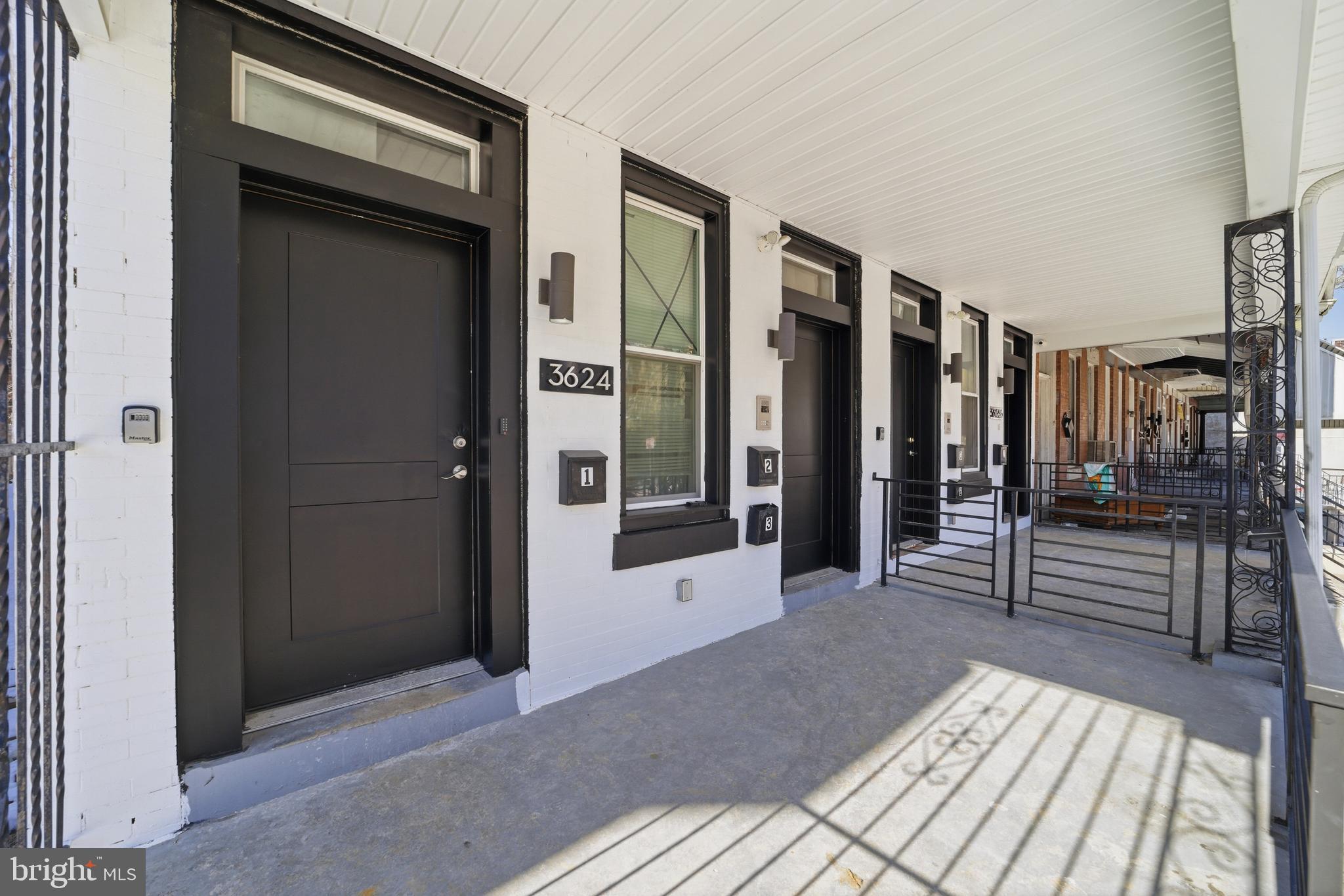 3624 North 19th Street, Unit 3 Philadelphia, PA 19140 - Photo 3 of 13