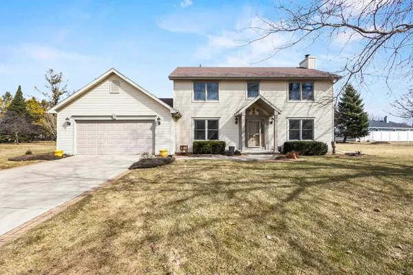 $425,000 | 1955 West Baraboo Circle, De Pere, WI 54115