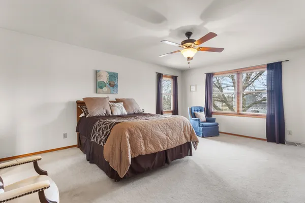 $425,000 | 1955 West Baraboo Circle, De Pere, WI 54115