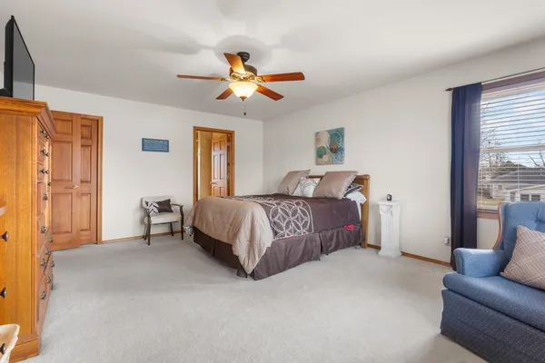 $425,000 | 1955 West Baraboo Circle, De Pere, WI 54115