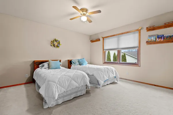 $425,000 | 1955 West Baraboo Circle, De Pere, WI 54115