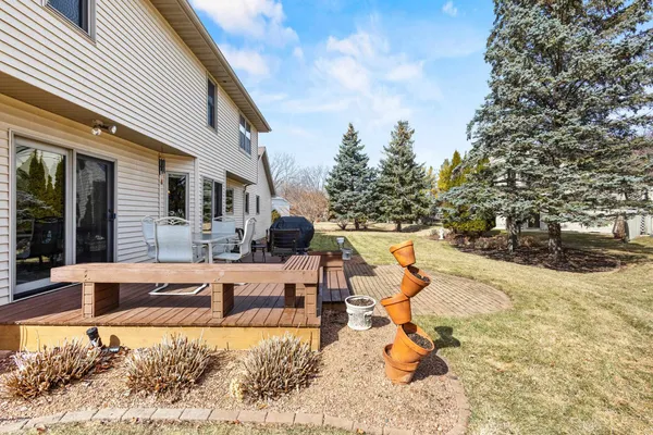 $425,000 | 1955 West Baraboo Circle, De Pere, WI 54115