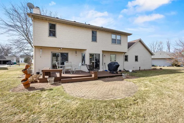$425,000 | 1955 West Baraboo Circle, De Pere, WI 54115