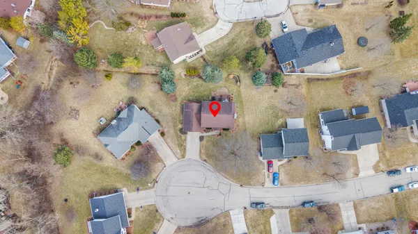 $425,000 | 1955 West Baraboo Circle, De Pere, WI 54115