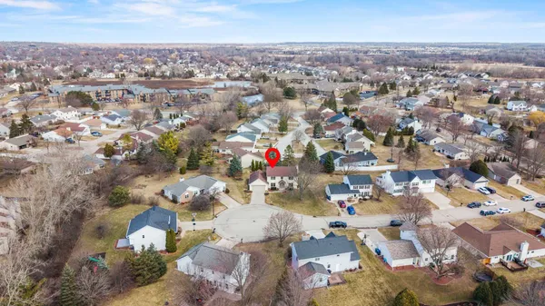 $425,000 | 1955 West Baraboo Circle, De Pere, WI 54115