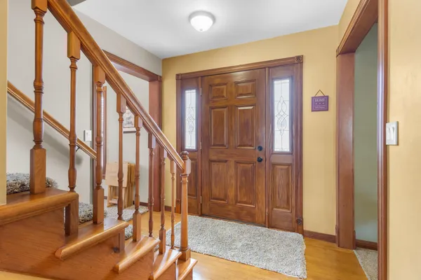 $425,000 | 1955 West Baraboo Circle, De Pere, WI 54115