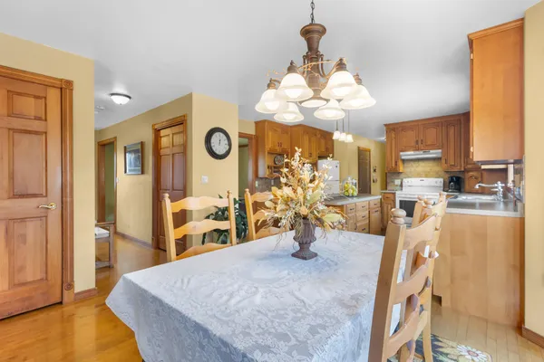 $425,000 | 1955 West Baraboo Circle, De Pere, WI 54115