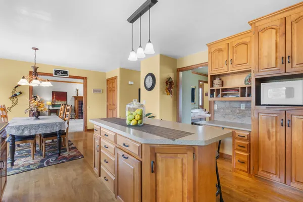 $425,000 | 1955 West Baraboo Circle, De Pere, WI 54115