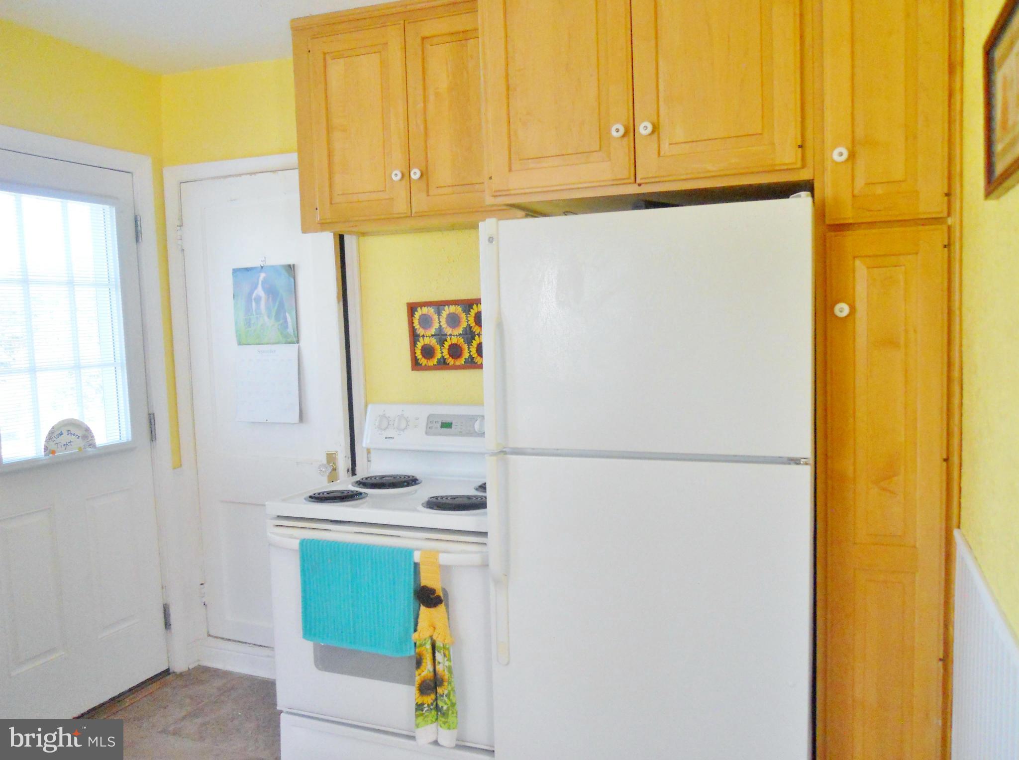 2774 Strasburg Road Front Royal, VA 22630 - Photo 13 of 30 Kitchen