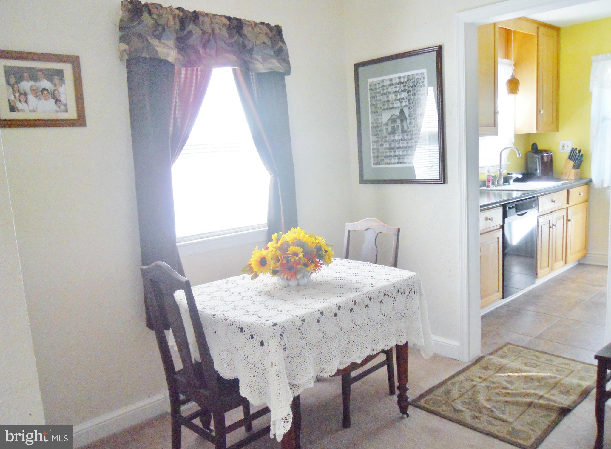 2774 Strasburg Road Front Royal, VA 22630 - Photo 16 of 30 Dining Room