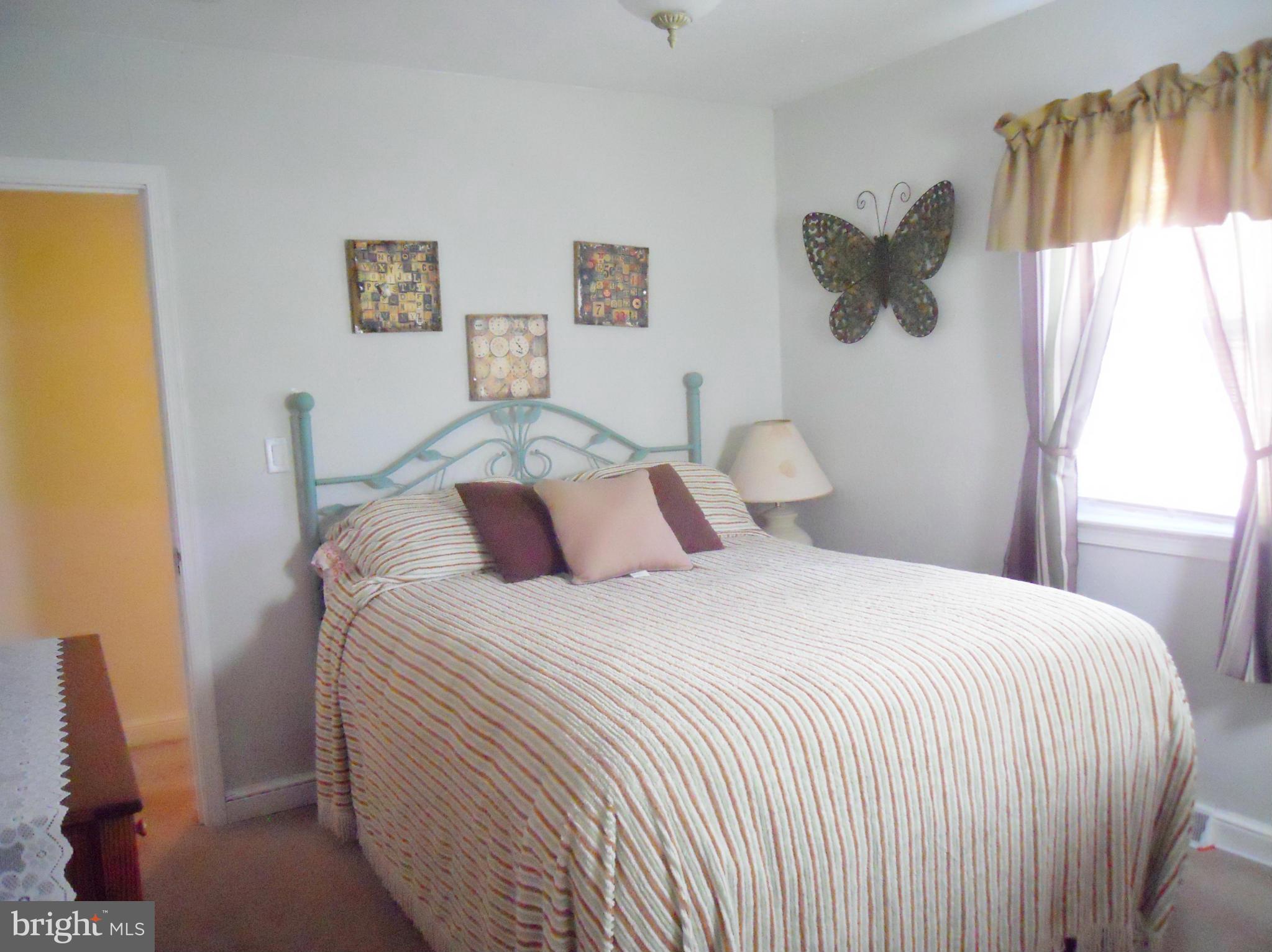 2774 Strasburg Road Front Royal, VA 22630 - Photo 19 of 30 Bedroom