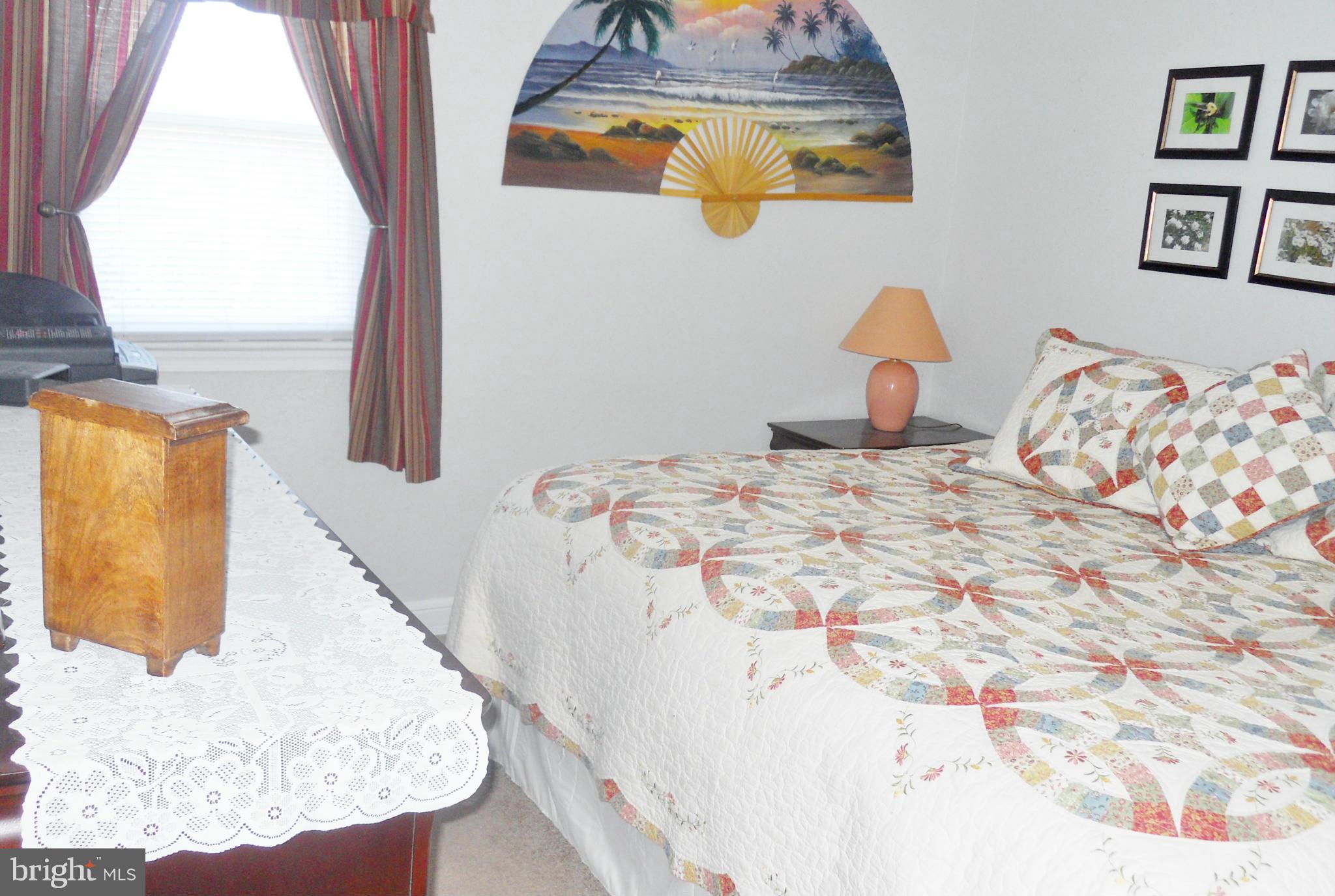 2774 Strasburg Road Front Royal, VA 22630 - Photo 22 of 30 Bedroom