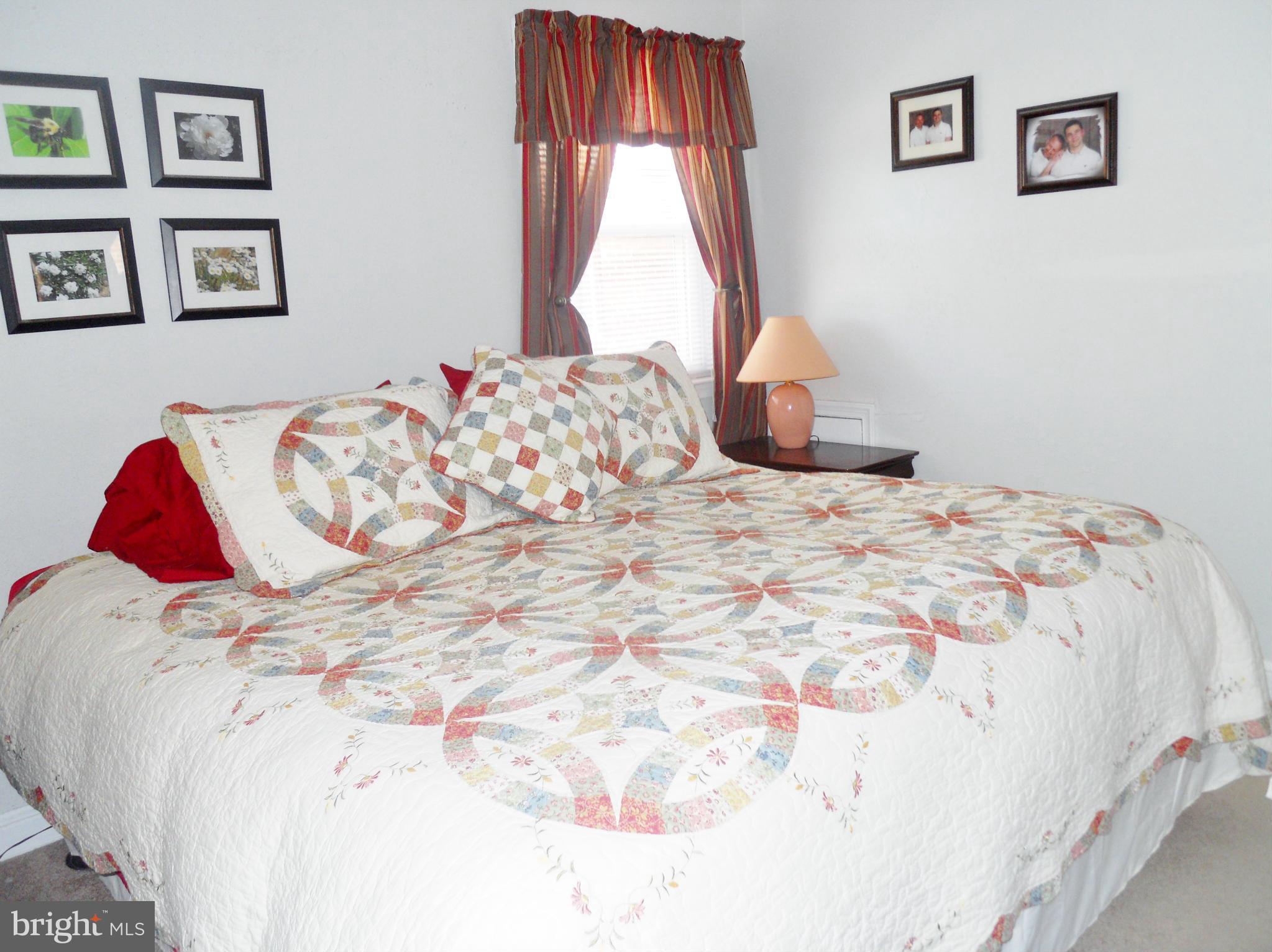 2774 Strasburg Road Front Royal, VA 22630 - Photo 23 of 30 Bedroom