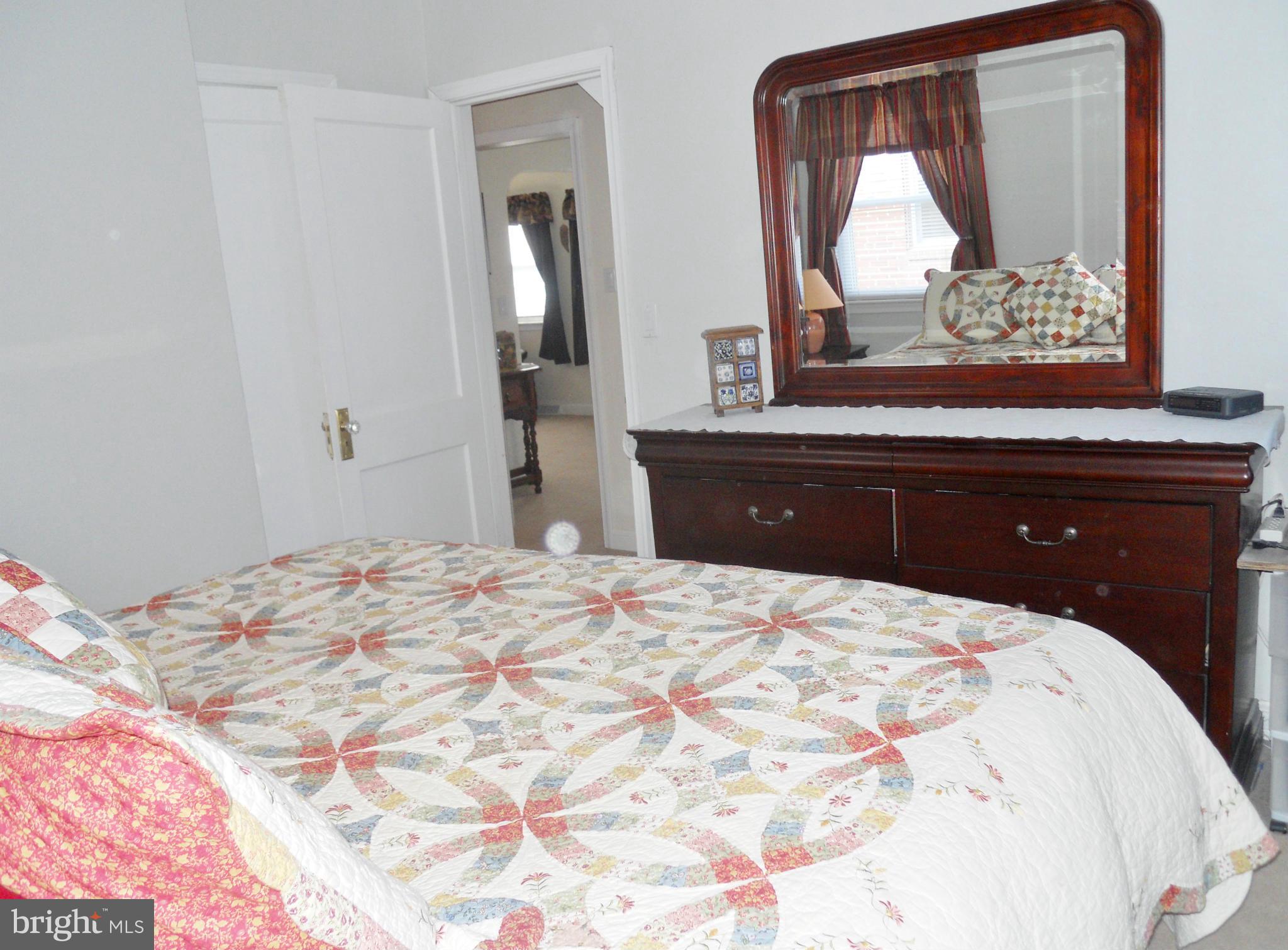 2774 Strasburg Road Front Royal, VA 22630 - Photo 24 of 30 Bedroom