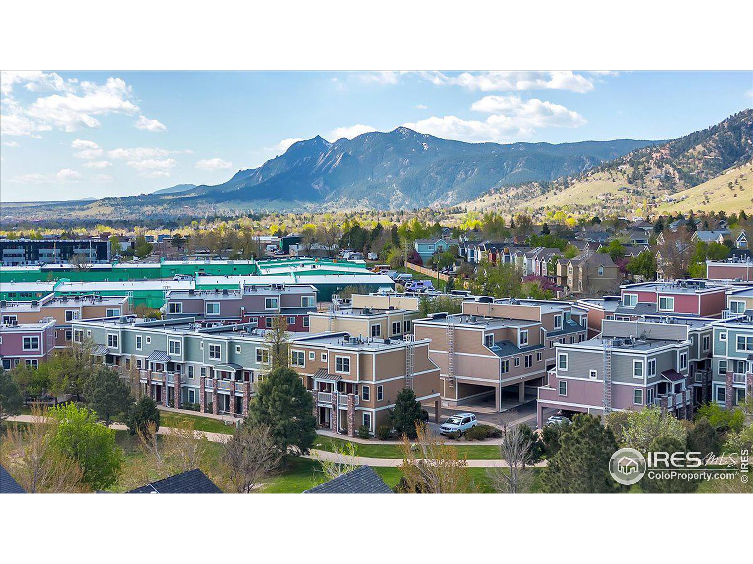 985 Laramie Boulevard, Unit C Boulder, CO 80304 - Photo 14 of 21