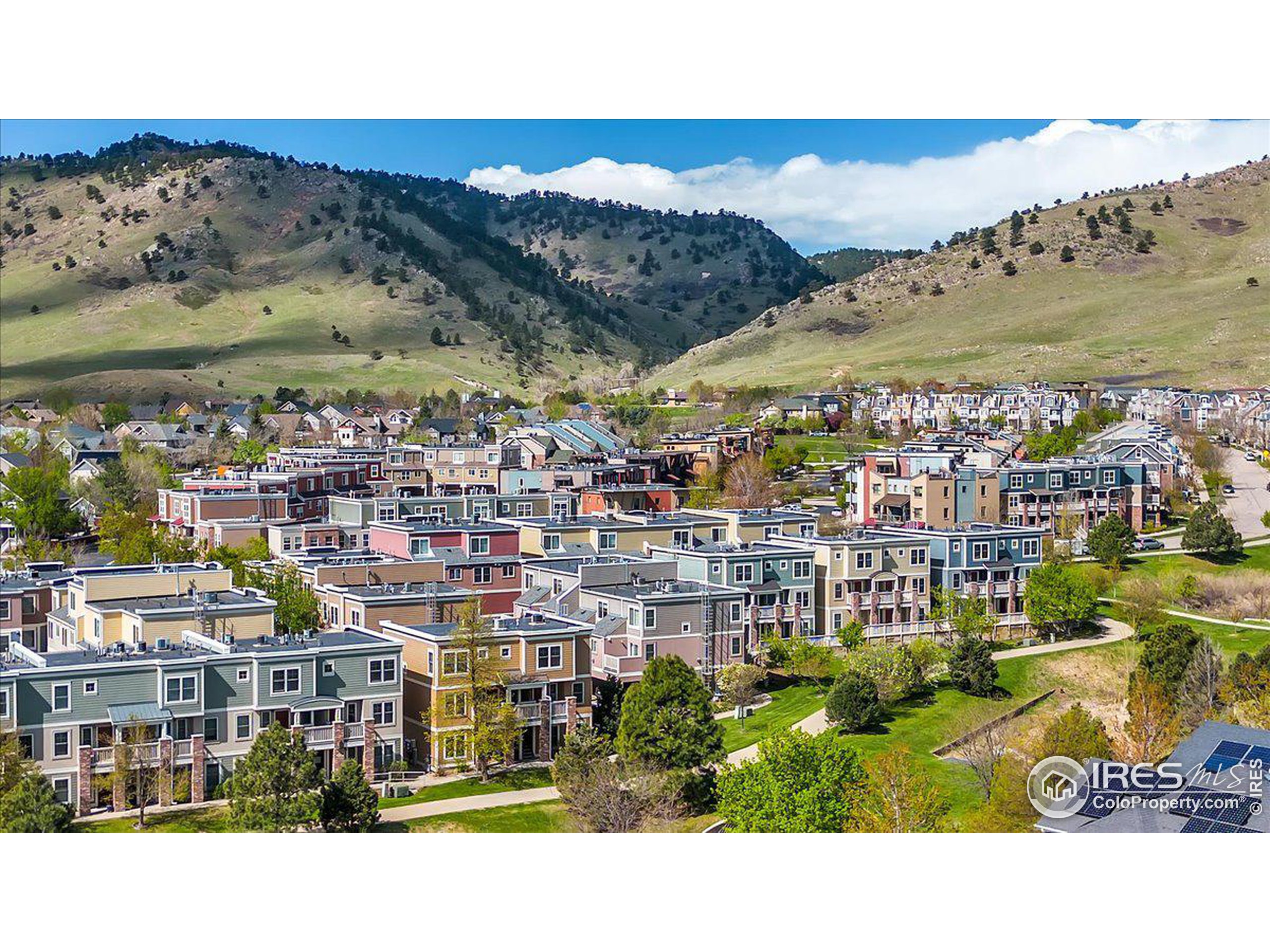 985 Laramie Boulevard, Unit C Boulder, CO 80304 - Photo 20 of 21