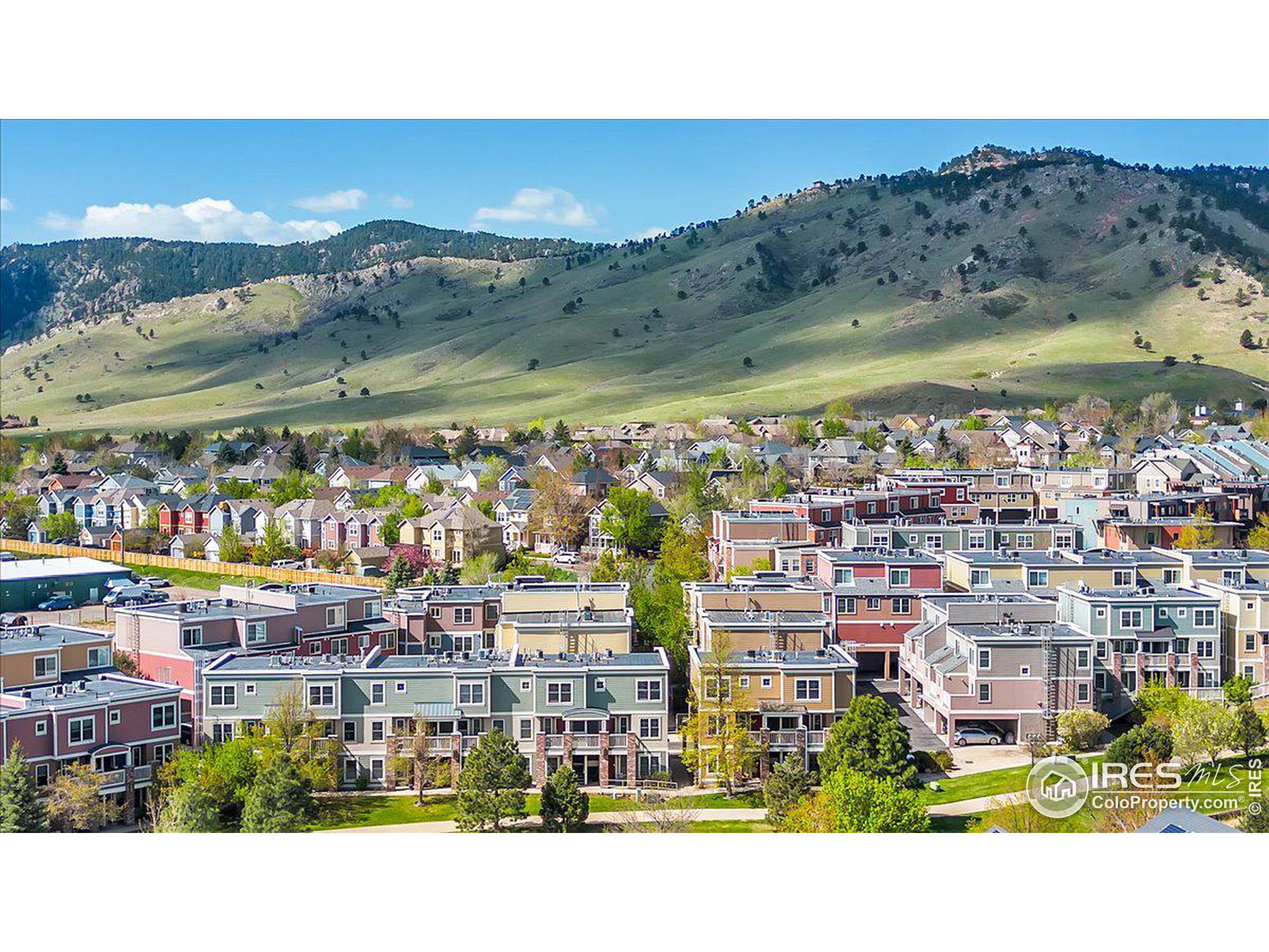 985 Laramie Boulevard, Unit C Boulder, CO 80304 - Photo 21 of 21