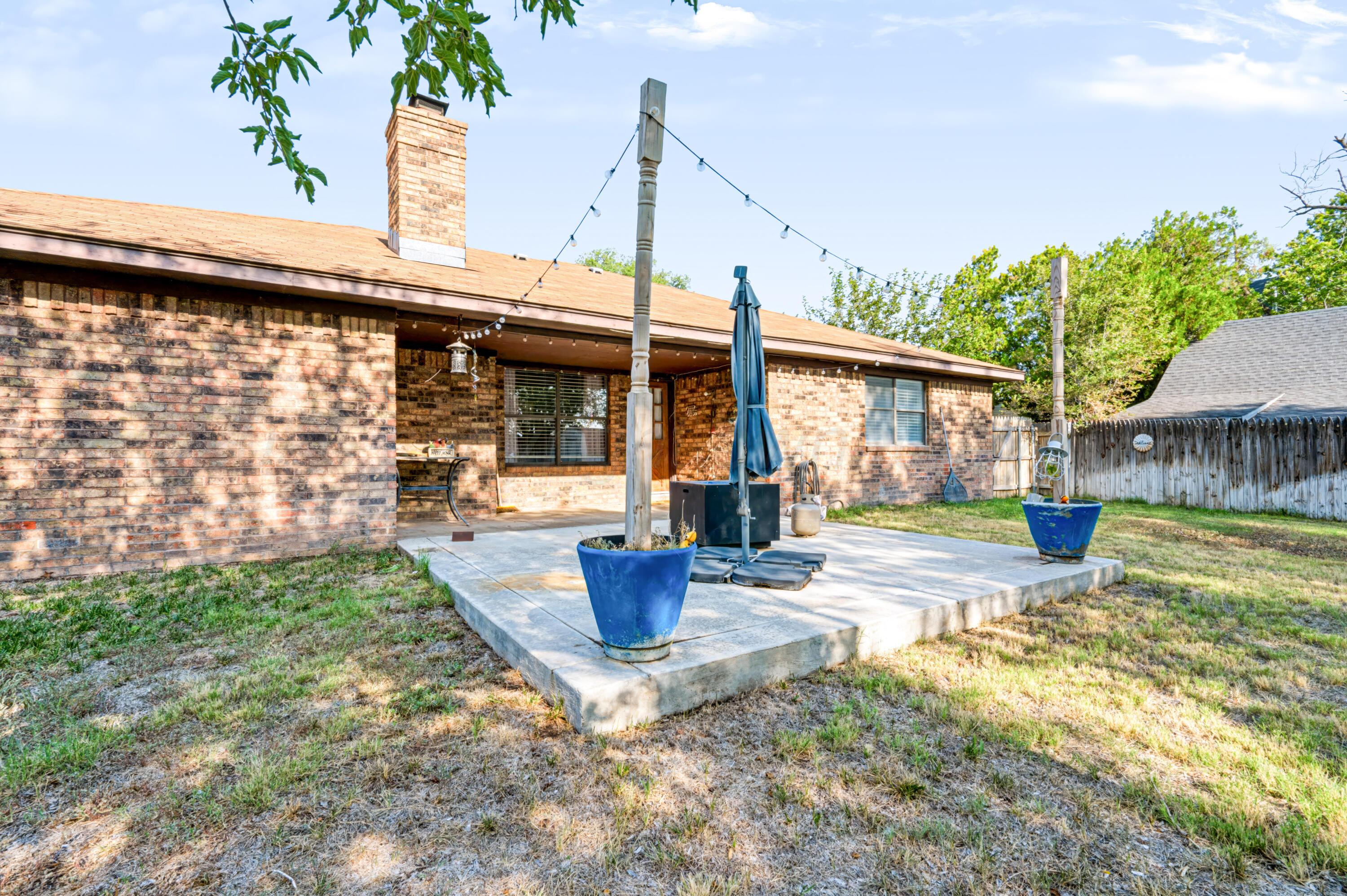 6703 Green Haven Road Amarillo, TX 79110 - Photo 33 of 35 6703 Green Haven-34