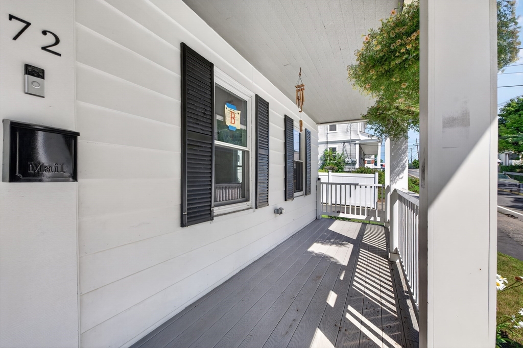 72 Chestnut Street, Unit 72 Clinton, MA 01510 - Photo 4 of 40 Gallery Image 4