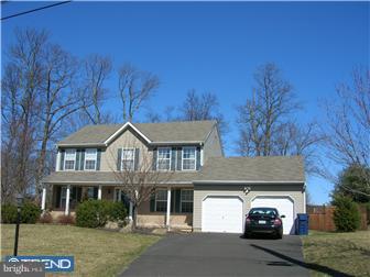 6177 German Road Pipersville, PA 18947 - Photo 1 of 12 Exterior Front