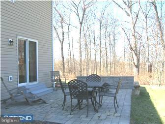 6177 German Road Pipersville, PA 18947 - Photo 11 of 12 Exterior Back