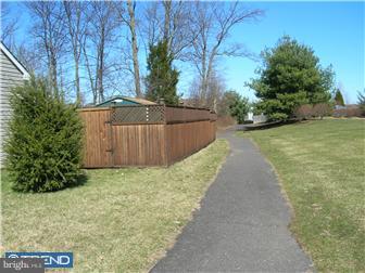 6177 German Road Pipersville, PA 18947 - Photo 12 of 12 Exterior Side