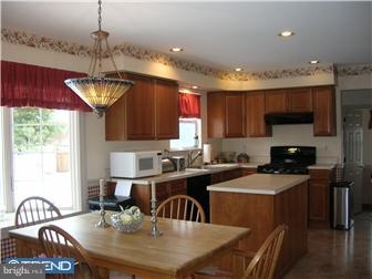 6177 German Road Pipersville, PA 18947 - Photo 4 of 12 Kitchen