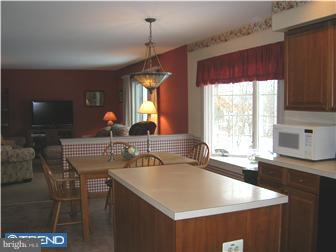 6177 German Road Pipersville, PA 18947 - Photo 5 of 12 Kitchen