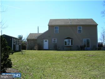 6177 German Road Pipersville, PA 18947 - Photo 10 of 12 Exterior Back