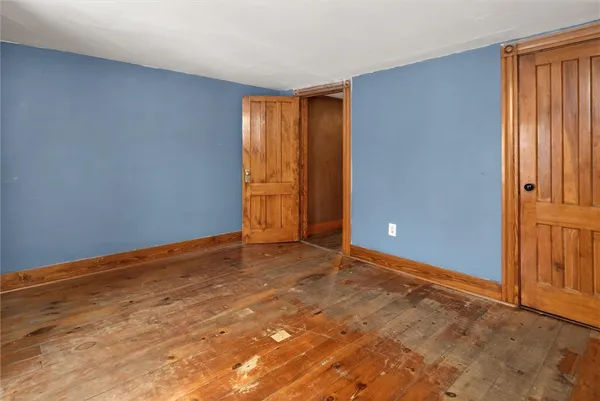 $110,000 | 224 Norton Street, Arcadia, NY 14513