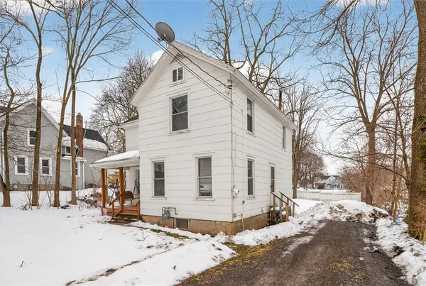$110,000 | 224 Norton Street, Arcadia, NY 14513