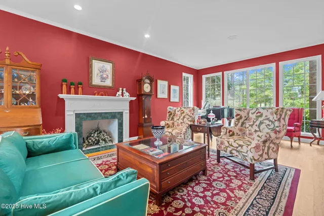 $1,495,000 | 35 Lake Dornoch Drive, Pinehurst, NC 28374