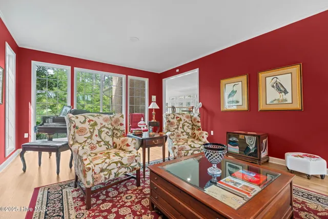 $1,495,000 | 35 Lake Dornoch Drive, Pinehurst, NC 28374