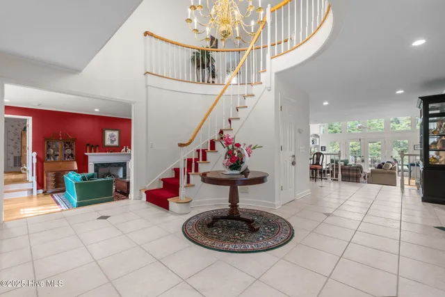 $1,495,000 | 35 Lake Dornoch Drive, Pinehurst, NC 28374