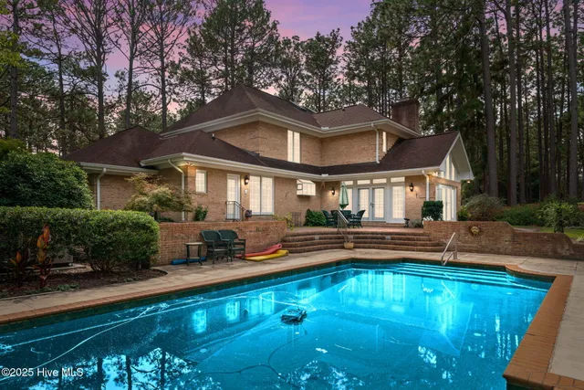 $1,495,000 | 35 Lake Dornoch Drive, Pinehurst, NC 28374