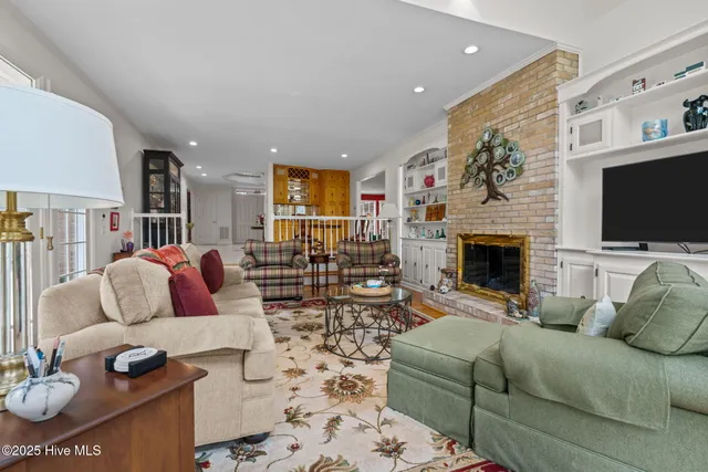 $1,495,000 | 35 Lake Dornoch Drive, Pinehurst, NC 28374