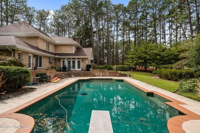 $1,495,000 | 35 Lake Dornoch Drive, Pinehurst, NC 28374
