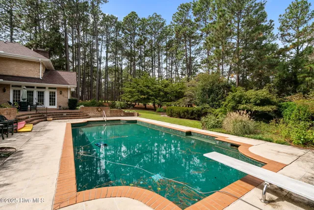 $1,495,000 | 35 Lake Dornoch Drive, Pinehurst, NC 28374