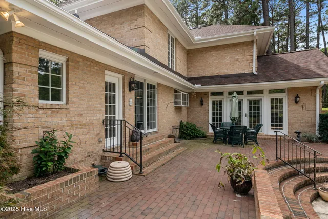 $1,495,000 | 35 Lake Dornoch Drive, Pinehurst, NC 28374