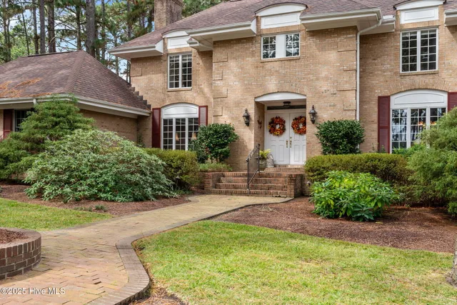 $1,495,000 | 35 Lake Dornoch Drive, Pinehurst, NC 28374