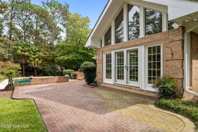 $1,495,000 | 35 Lake Dornoch Drive, Pinehurst, NC 28374