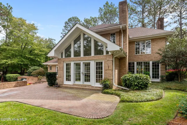 $1,495,000 | 35 Lake Dornoch Drive, Pinehurst, NC 28374