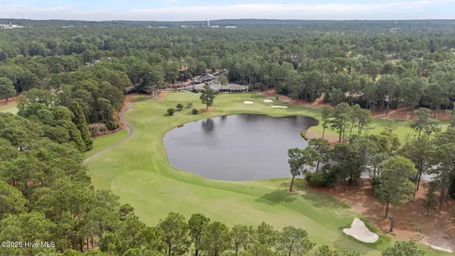 $1,495,000 | 35 Lake Dornoch Drive, Pinehurst, NC 28374