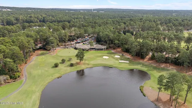 $1,495,000 | 35 Lake Dornoch Drive, Pinehurst, NC 28374