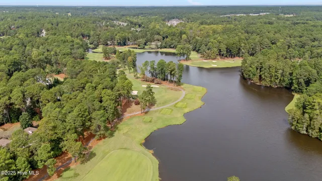 $1,495,000 | 35 Lake Dornoch Drive, Pinehurst, NC 28374