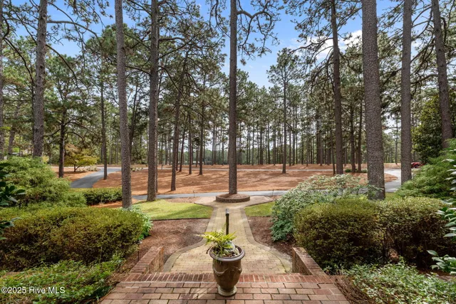 $1,495,000 | 35 Lake Dornoch Drive, Pinehurst, NC 28374