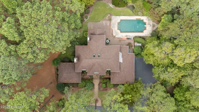 $1,495,000 | 35 Lake Dornoch Drive, Pinehurst, NC 28374