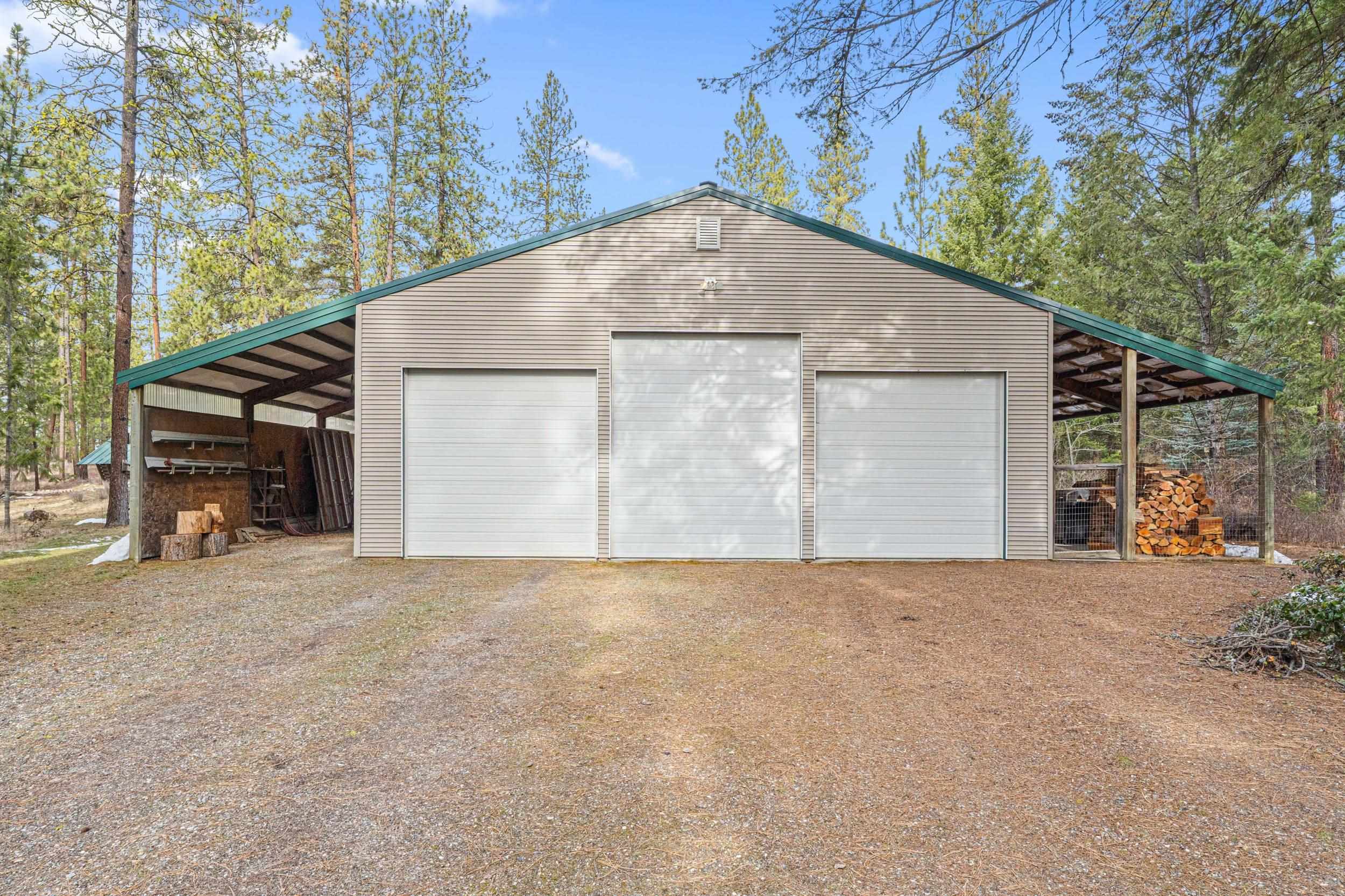 796 Mahoney Road Colville, WA 99114 - Photo 30 of 45